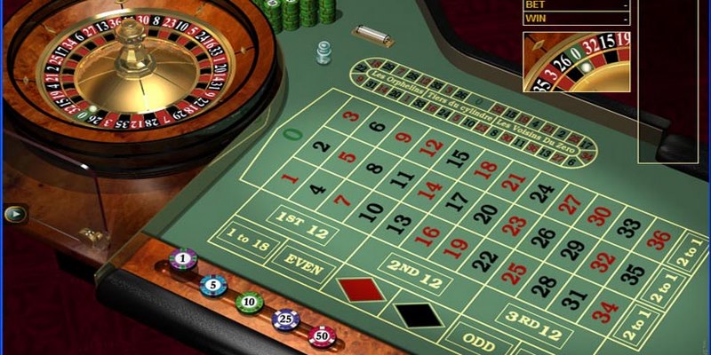 Hãy nắm bắt được xác suất tỷ lệ trả thưởng của nhà cái