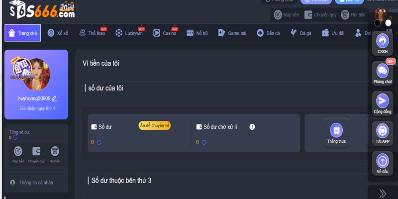 Trước khi rút tiền, tân binh cần đạt một số điều kiện cược tối thiểu